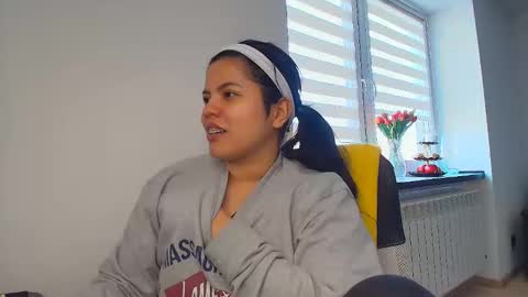 Amazing SALOME online show from 04-01-26, 11:44