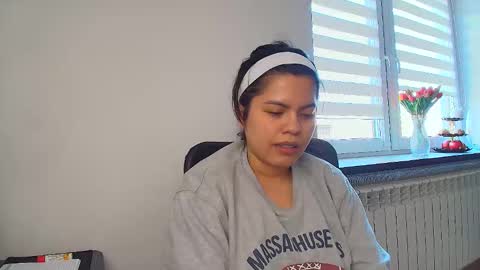 Amazing SALOME online show from 04-01-26, 01:41