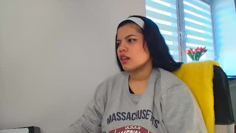 Amazing SALOME online show from 04-02-26, 07:06