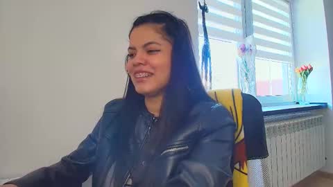 Amazing SALOME online show from 04-24-26, 07:33