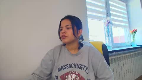 Snapshot of tell_me_goddess chatting on 04-29-26, 07:34 Amazing SALOME online show from 04-29-26, 07:34