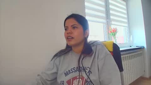 Snapshot of tell_me_goddess chatting on 05-11-26, 08:20 Amazing SALOME online show from 05-11-26, 08:20