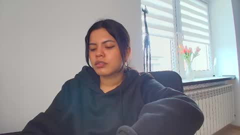 Snapshot of tell_me_goddess chatting on 05-14-26, 07:48 Amazing SALOME online show from 05-14-26, 07:48