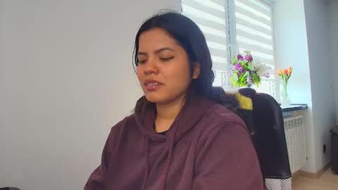 Snapshot of tell_me_goddess chatting on 05-19-26, 08:20 Amazing SALOME online show from 05-19-26, 08:20