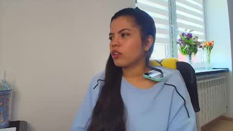 Snapshot of tell_me_goddess chatting on 05-22-26, 07:48 Amazing SALOME online show from 05-22-26, 07:48