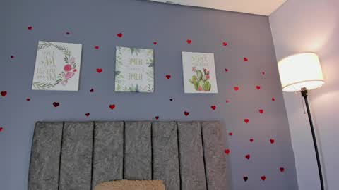 Abby  online show from 05-19-26, 01:56
