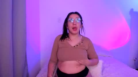 Maddie online show from 11-10-25, 06:40