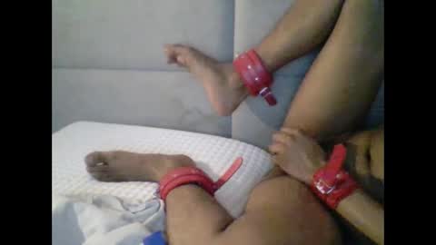 Dkcoupleee online show from 01-20-25, 02:11