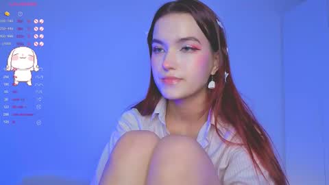 Megan  online show from 09-10-25, 10:32