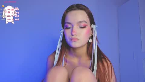 Megan  online show from 09-29-25, 09:19