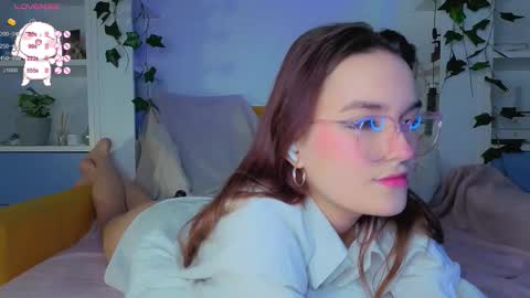 Megan  online show from 02-05-26, 09:08