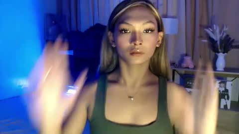 Snapshot of temptation_ashley chatting on 05-07-26, 08:20 temptation_ashley online show from 05-07-26, 08:20