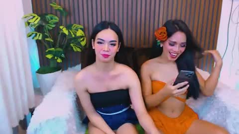 Cherry online show from 07-28-26, 07:15