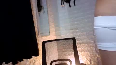 tempting_jon online show from 11-01-25, 08:38