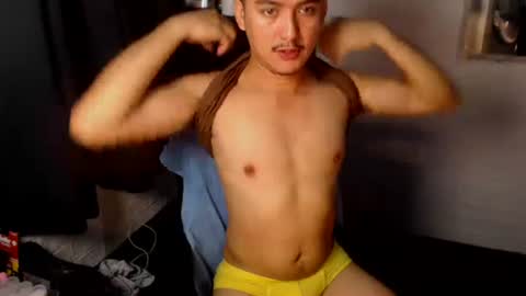 tempting_jon online show from 04-26-26, 03:48
