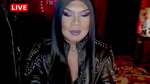 Mistress Coco online show from 02-23-25, 12:30