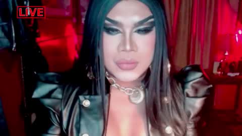 Mistress Coco online show from 01-07-26, 07:00