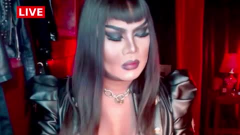 Mistress Coco online show from 02-11-26, 06:07