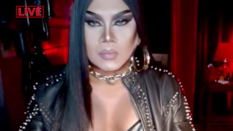Mistress Coco online show from 02-15-26, 07:21