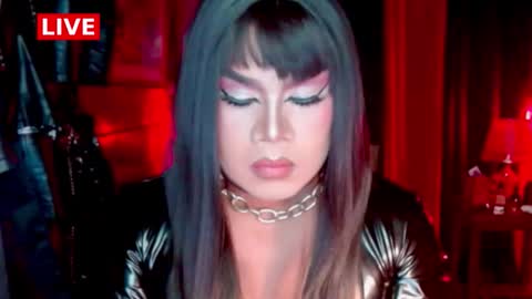 Mistress Coco online show from 02-16-26, 07:59