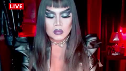 Mistress Coco online show from 03-02-26, 06:36