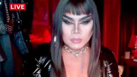 Mistress Coco online show from 03-22-26, 02:15