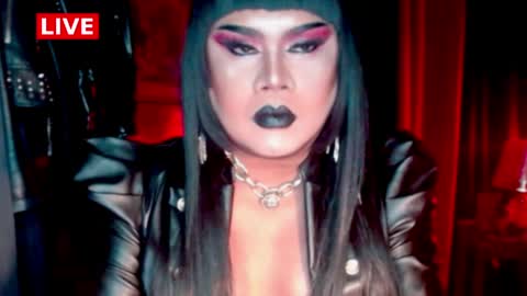 Mistress Coco online show from 04-20-26, 06:42