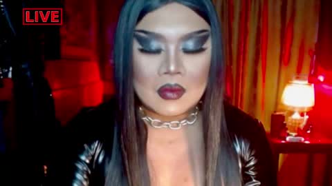 Snapshot of temptress_cocoxxx chatting on 05-02-26, 06:13 Mistress Coco online show from 05-02-26, 06:13