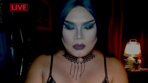 Snapshot of temptress_cocoxxx chatting on 06-28-26, 04:51 Mistress Coco online show from 06-28-26, 04:51