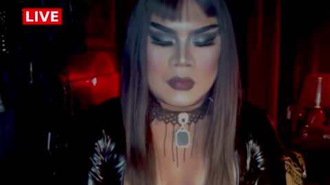 Snapshot of temptress_cocoxxx chatting on 07-25-26, 02:47 Mistress Coco online show from 07-25-26, 02:47
