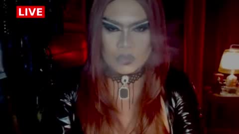 Snapshot of temptress_cocoxxx chatting on 07-27-26, 06:09 Mistress Coco online show from 07-27-26, 06:09