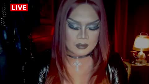 Snapshot of temptress_cocoxxx chatting on 07-29-26, 06:55 Mistress Coco online show from 07-29-26, 06:55