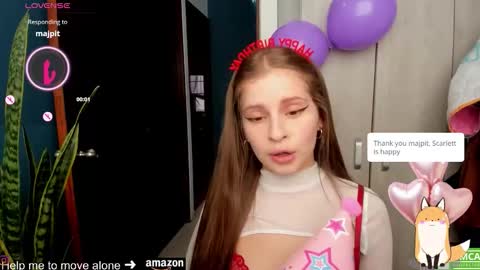 Scar online show from 03-06-26, 07:43