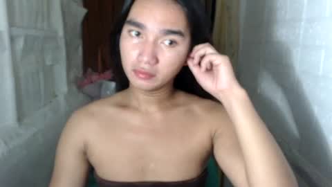 TransGoddessZhandria online show from 06-29-26, 04:19