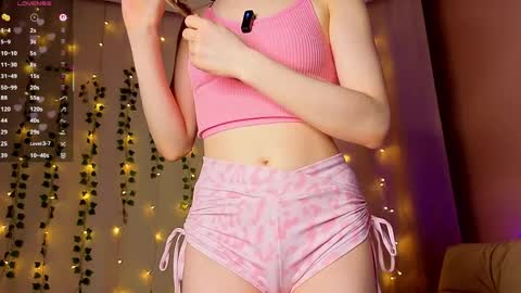 Hey Im Aneta  online show from 04-06-26, 06:20