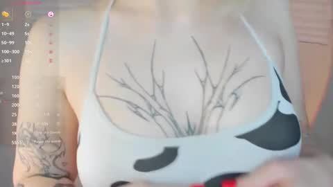 Snapshot of tender__kitty chatting on 02-01-25, 11:10 Sue online show from 02-01-25, 11:10