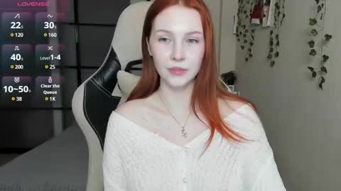  Alina  online show from 02-25-25, 02:22