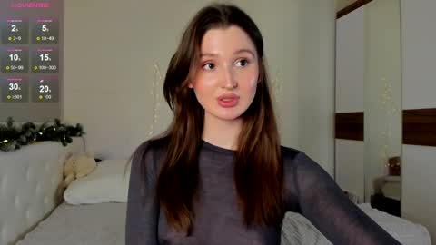 Snapshot of tender_babyy chatting on 12-20-24, 02:38 Sexy girl Li online show from 12-20-24, 02:38