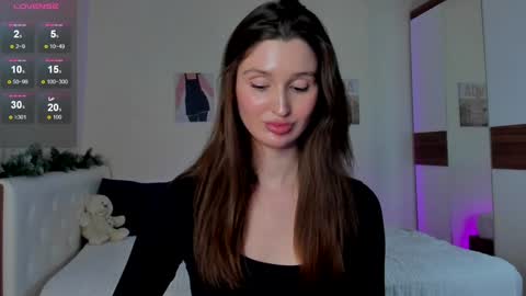 Snapshot of tender_babyy chatting on 01-15-25, 05:26 Sexy girl Li online show from 01-15-25, 05:26