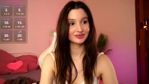 Snapshot of tender_babyy chatting on 02-25-25, 10:37 Sexy girl Li online show from 02-25-25, 10:37