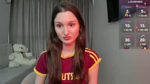 Amina online show from 06-28-26, 11:27