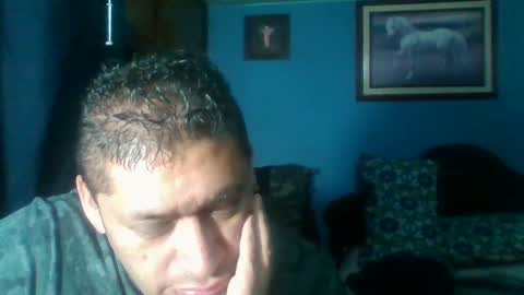 Snapshot of tender_eldelatienda chatting on 01-04-25, 12:27 Fabio Canavaro online show from 01-04-25, 12:27