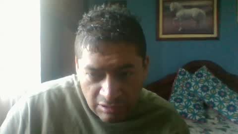 Snapshot of tender_eldelatienda chatting on 01-20-25, 01:21 Fabio Canavaro online show from 01-20-25, 01:21