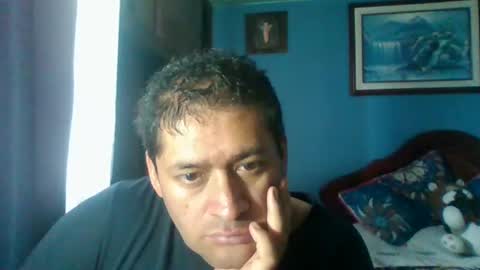 Snapshot of tender_eldelatienda chatting on 10-13-25, 05:57 Fabio Canavaro online show from 10-13-25, 05:57