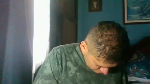 Fabio Canavaro online show from 11-03-25, 08:54