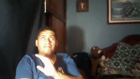 Fabio Canavaro online show from 11-22-25, 11:59