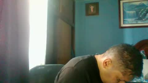 Fabio Canavaro online show from 12-17-25, 02:34