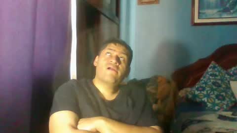 Fabio Canavaro online show from 01-17-26, 08:45