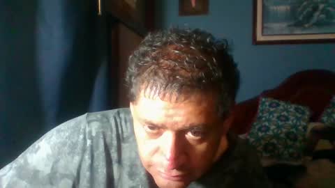 Fabio Canavaro online show from 03-27-26, 02:39