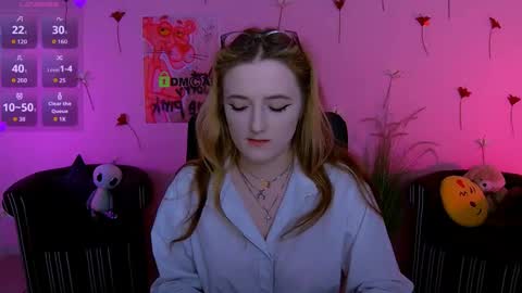 ur Louise online show from 04-17-26, 08:23